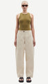 Samsøe Samsøe sadide trouser solitary star